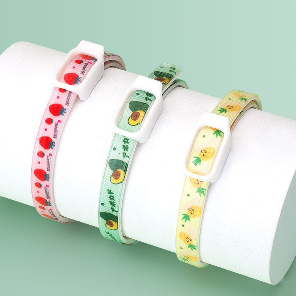Pet Dog Repellent Collar, Cat Anti-flea Collar, Anti-lice External Neck Collar, Pet Flea Collar, Pet Supplies For Going Out Adjustable Dog Calming Collars