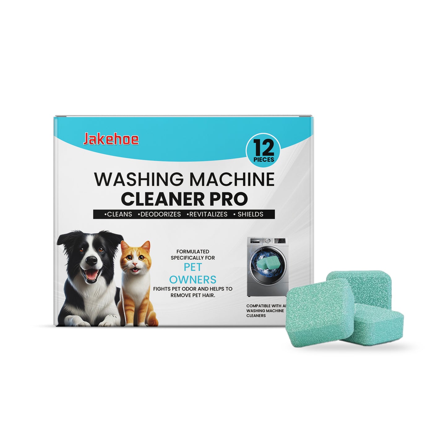 Cleaning Washing Machine Tank Household Roller Pulsator Cleaning Stain Removal Descaling